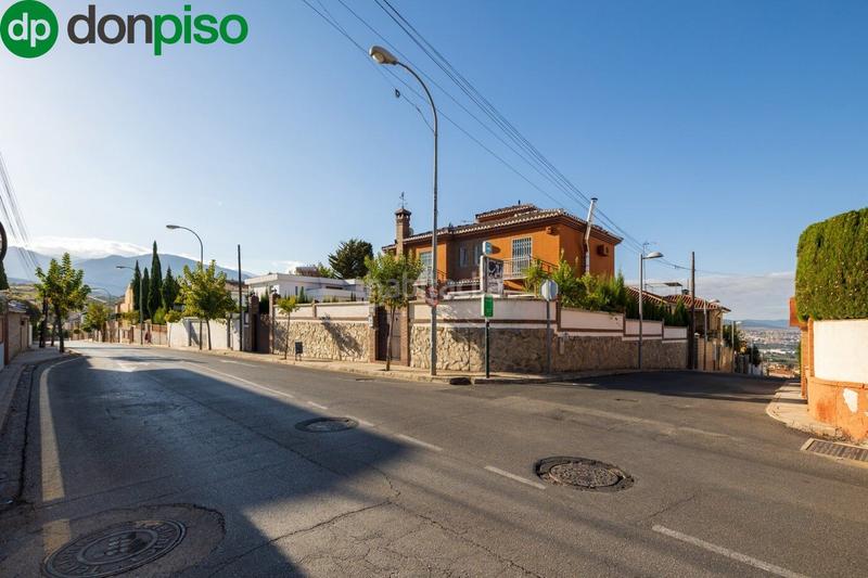 Foto 19480735-7540-4513-8087-a4e7a55b9d43. Residential plot in Huétor Vega