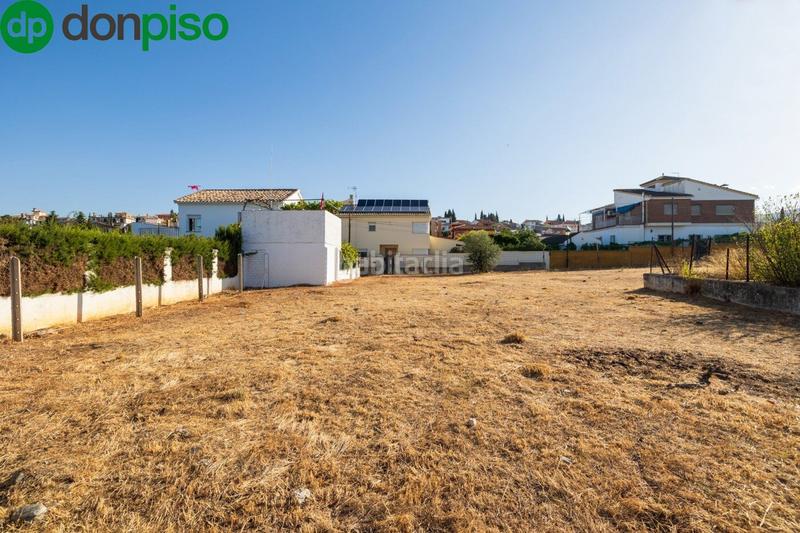 Foto 19a865b4-14f2-4997-af58-cc6a3cee0716. Residential plot in Huétor Vega