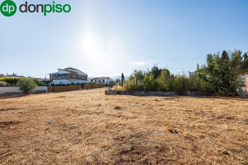 Foto 2ab7115c-ec1f-4f3a-9558-eb38df61e973. Residential plot in Huétor Vega