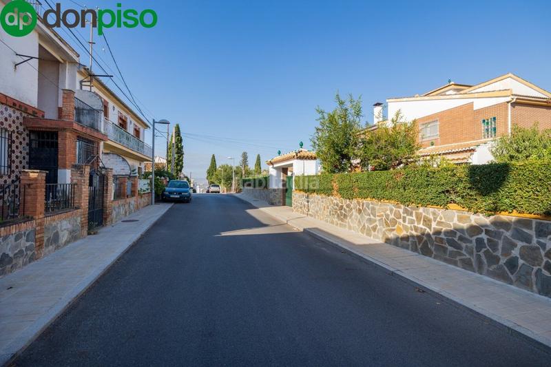 Foto 2ef108e0-dca2-48e4-aee4-0fed17cfa6c8. Residential plot in Huétor Vega