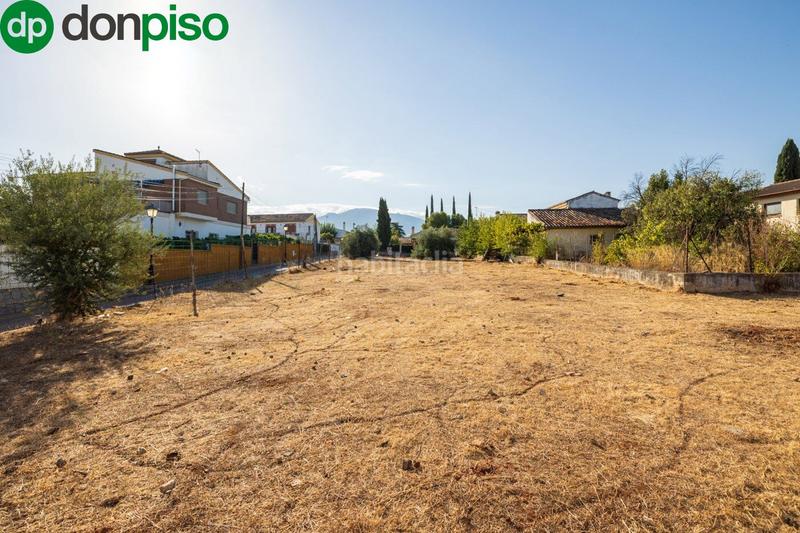 Foto 53c29d39-605a-4a9f-ad7b-f52428b3feab. Residential plot in Huétor Vega