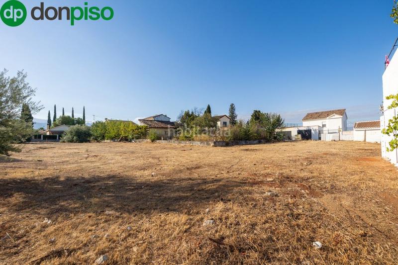 Foto 56372029-b99a-41f6-874f-52251706e187. Residential plot in Huétor Vega