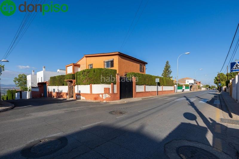 Foto 5a3d2c23-aa4c-42a2-a6e2-966ec64851cf. Residential plot in Huétor Vega