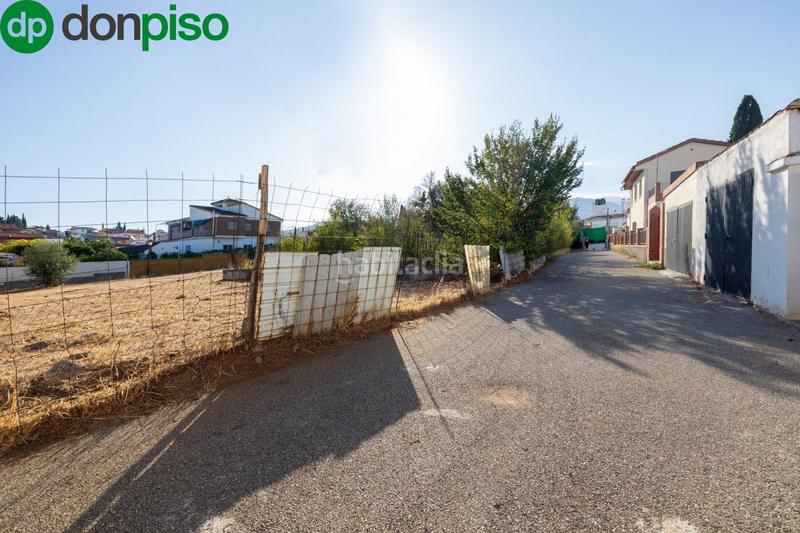 Foto 61523830-1658-4175-8de5-8e24cf8b58ed. Residential plot in Huétor Vega