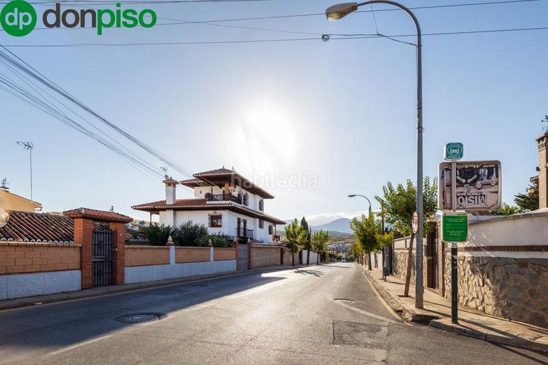 Foto 6c8ce4e8-0db2-45e9-b6c5-ded8119be35d. Residential plot in Huétor Vega