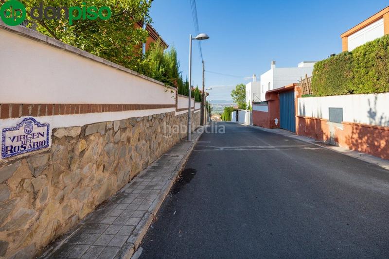 Foto 74f8115f-7c65-48ae-ad76-a44735fc0f8c. Residential plot in Huétor Vega