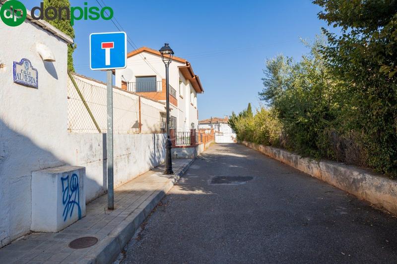 Foto 811a10c2-7808-44b3-a519-617d8cfdcf4c. Residential plot in Huétor Vega