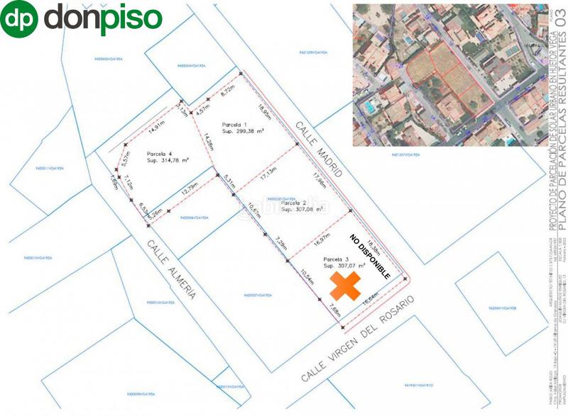 Foto 83d44ab6-b710-4c91-8bca-ea933a95c572. Residential plot in Huétor Vega