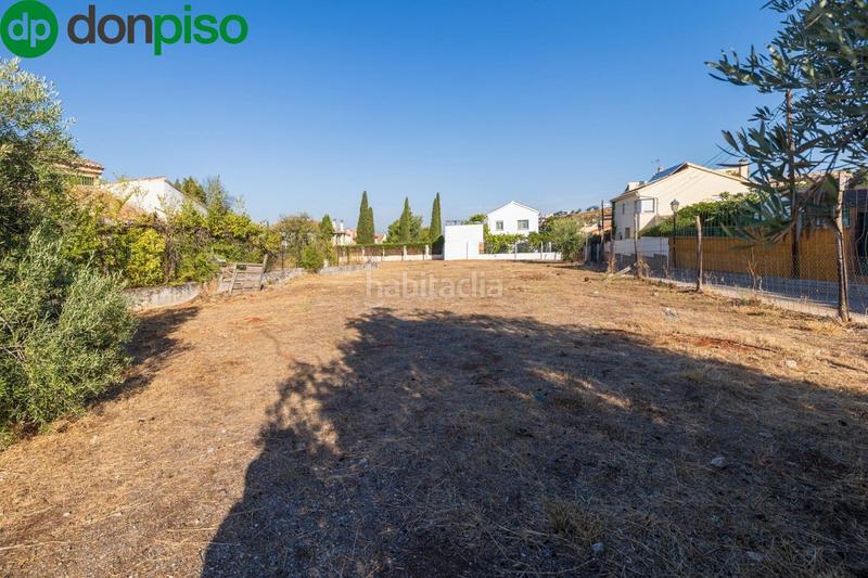 Foto 8efcf4ab-025a-405b-81db-b564c1435906. Residential plot in Huétor Vega