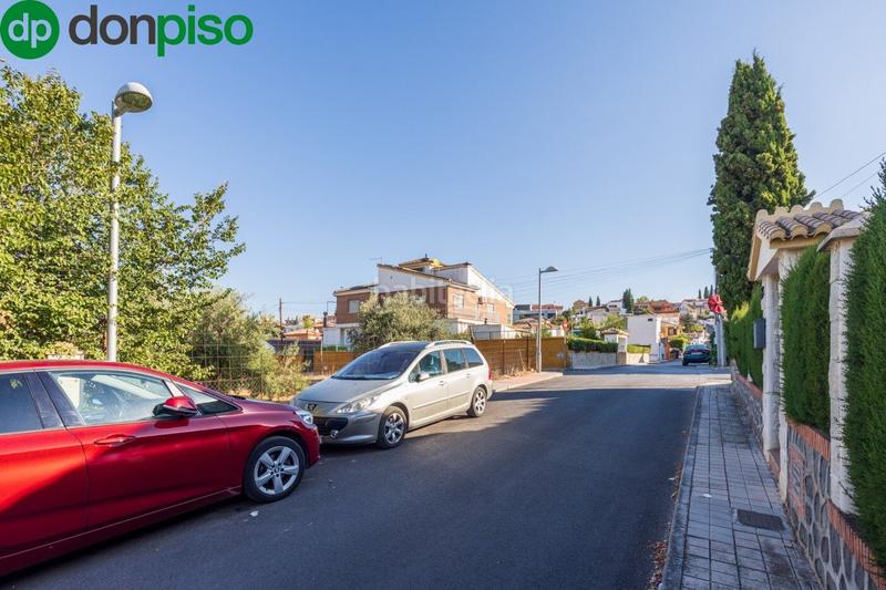 Foto a3980727-8112-443e-bbae-e5aa0104c7e5. Residential plot in Huétor Vega