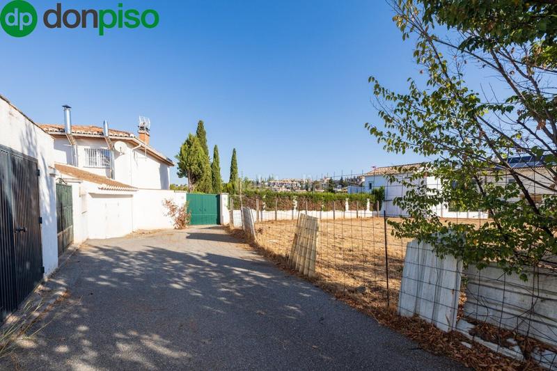 Foto b23cba66-26e5-436d-8822-7577b14220ed. Residential plot in Huétor Vega