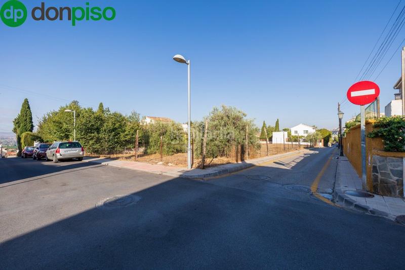 Foto b73c1562-257e-4529-b388-ac8d286488fa. Residential plot in Huétor Vega