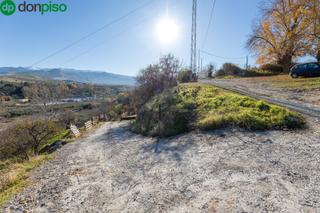 Terreny residencial a Pago de la calera 1. Magnífica finca junto urbanización molino alto