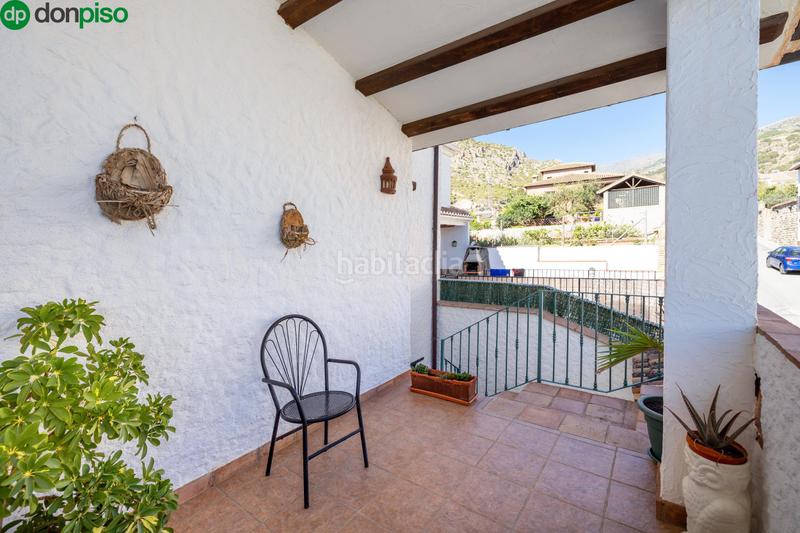 Foto 0770a7c2-05cd-4e07-82fd-683df8235e68. Xalet amb aparcament piscina a Nigüelas