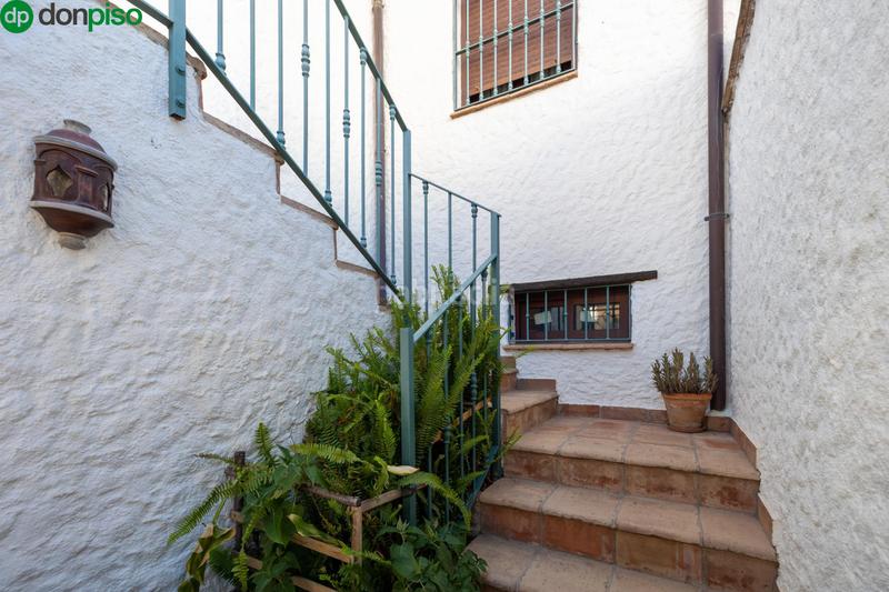 Foto 39359f9e-5495-4f28-9282-120f400270a3. Xalet amb aparcament piscina a Nigüelas