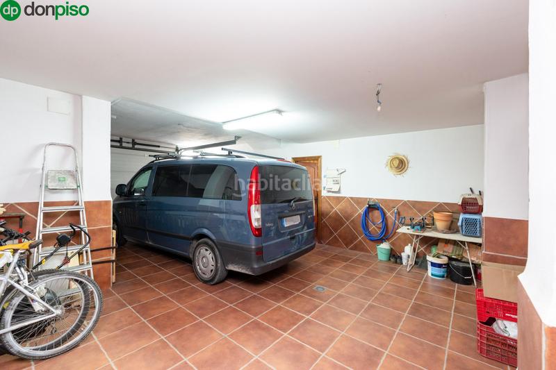 Foto 4f00e4ca-8b80-45b2-a4ee-c7ae739a5c77. Xalet amb aparcament piscina a Nigüelas