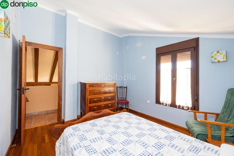 Foto 6e75a180-b609-4862-ab7b-884f249b3c12. Xalet amb aparcament piscina a Nigüelas