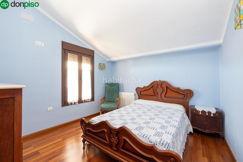 Foto 7eae9cda-3da0-4ef8-9fde-8982fde1b927. Xalet amb aparcament piscina a Nigüelas