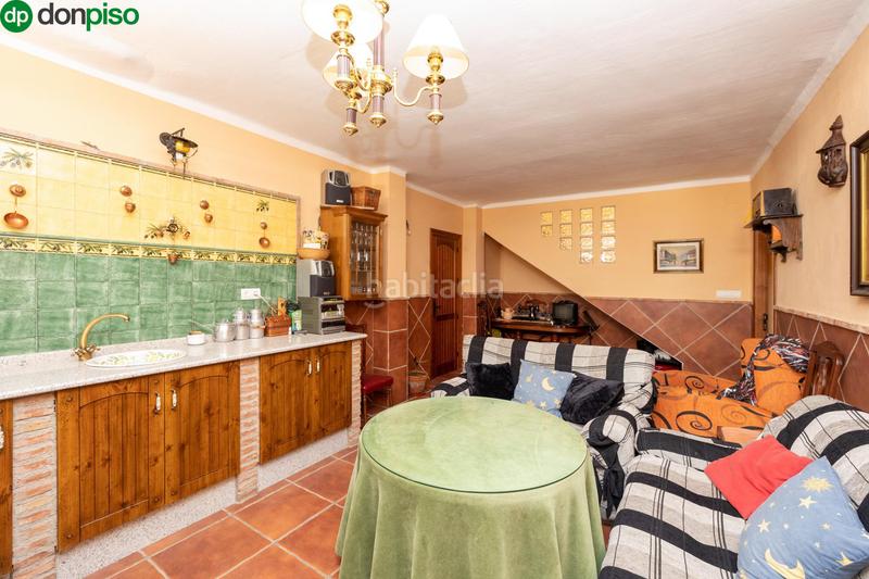 Foto 88fc2583-d229-4528-9db8-0d1647d5502d. Xalet amb aparcament piscina a Nigüelas