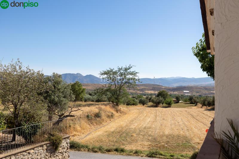 Foto a85c5993-6b52-44c1-80fe-1e035eff5327. Xalet amb aparcament piscina a Nigüelas