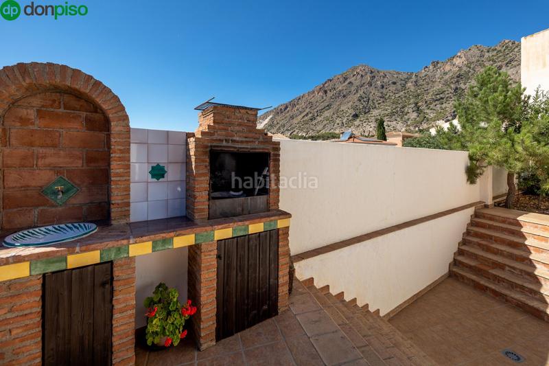 Foto b7edb98b-a724-45f0-a671-745f0ee04831. Xalet amb aparcament piscina a Nigüelas