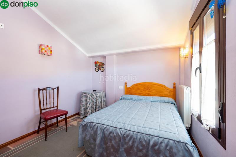 Foto c25ba3c1-7864-4aa9-ae89-6e5962df626a. Xalet amb aparcament piscina a Nigüelas