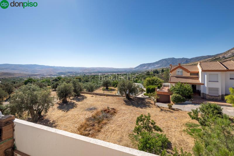 Foto ce3c614c-c8af-4534-b676-5eeb40808ca0. Xalet amb aparcament piscina a Nigüelas