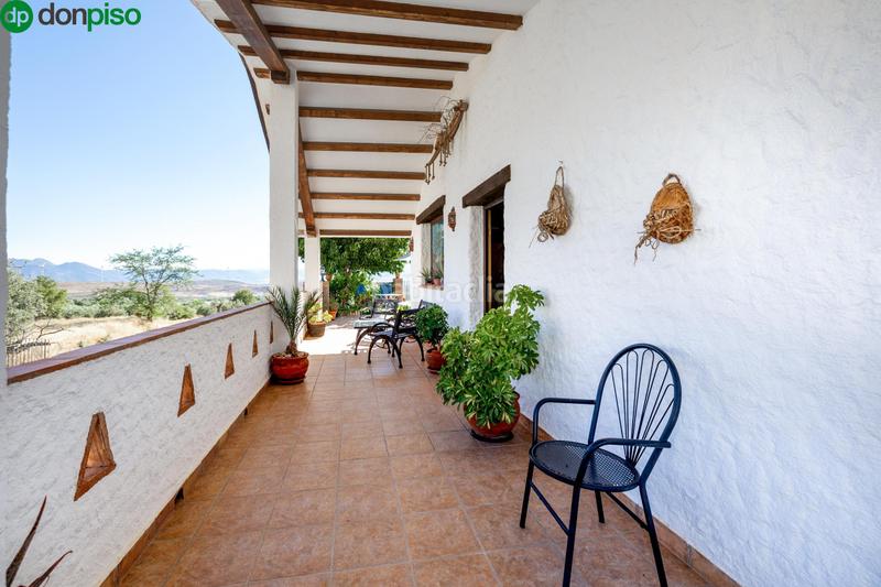 Foto dff77bc1-8361-494d-9456-15662821dfa8. Xalet amb aparcament piscina a Nigüelas