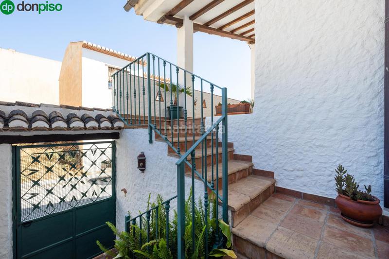 Foto e8423055-b504-4603-89be-483d439bdba2. Xalet amb aparcament piscina a Nigüelas