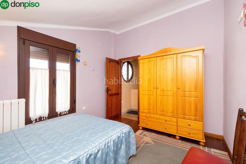 Foto f8d47455-41de-4be8-abe9-45095cdc50c6. Xalet amb aparcament piscina a Nigüelas