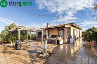 Chalet  Diseminados. Fantástica villa con infinidad de posibilidades