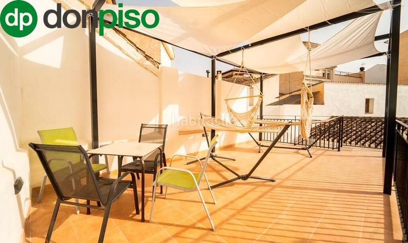 Foto 1c2f99b8-5883-4625-b3c2-e38b15a09277. Casa  turística con alta rentabilidad asegurada en la zubia. en Zubia (La)