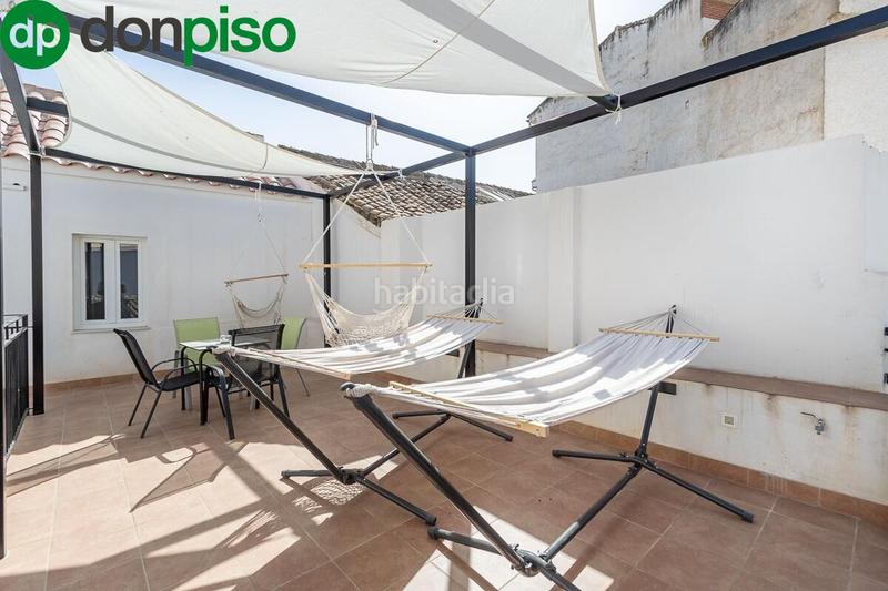 Foto 4129cc70-ee85-48cc-8f48-2909622979bf. Casa  turística con alta rentabilidad asegurada en la zubia. en Zubia (La)
