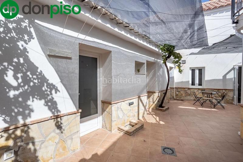 Foto 6fd0ec64-a884-401f-9c58-483d2bff18b3. Casa  turística con alta rentabilidad asegurada en la zubia. en Zubia (La)