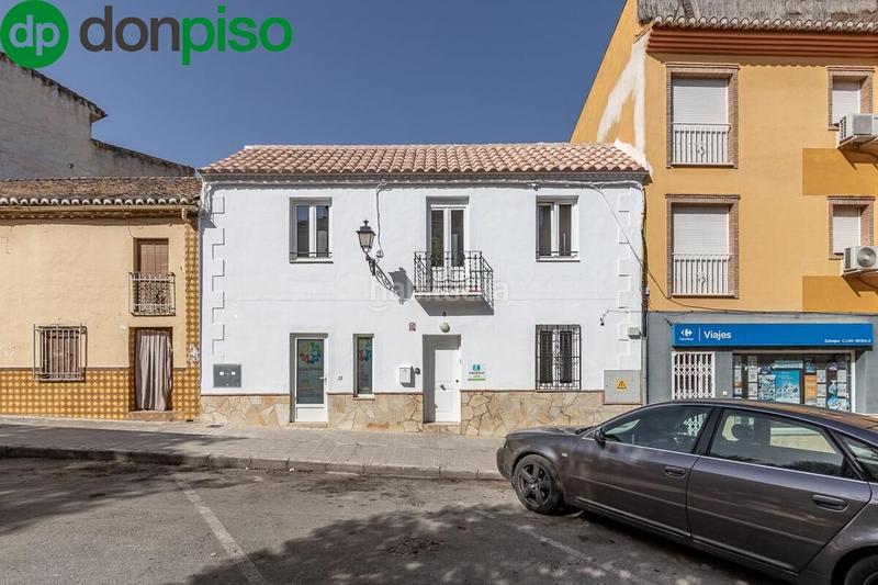 Foto a0762461-1c91-44cd-b3df-8470b6a3bd5e. Casa  turística con alta rentabilidad asegurada en la zubia. en Zubia (La)