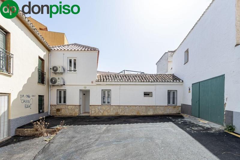 Foto a77470c2-7ade-4f56-aa68-1e46c127499d. Casa  turística con alta rentabilidad asegurada en la zubia. en Zubia (La)