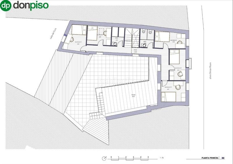 Foto ccbcfc0a-0729-43df-aba7-d49e921be051. Casa  turística con alta rentabilidad asegurada en la zubia. en Zubia (La)