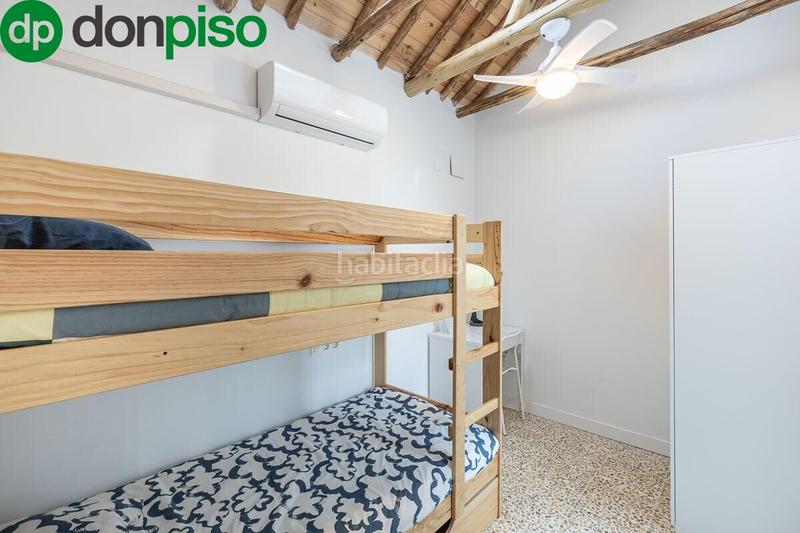 Foto cdb71a21-d129-4561-b408-aa7163788a11. Casa  turística con alta rentabilidad asegurada en la zubia. en Zubia (La)