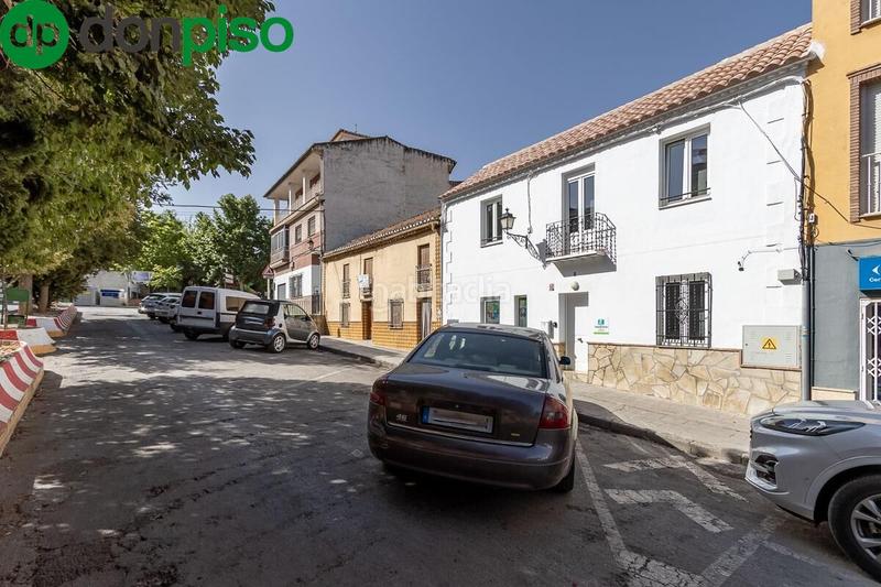 Foto f90ccfd8-a74f-4be3-995e-949acf7c709f. Casa  turística con alta rentabilidad asegurada en la zubia. en Zubia (La)
