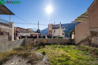 Residential Plot  Calle ordesa (lan)