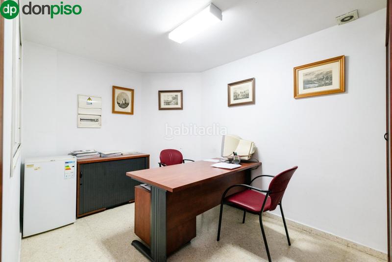 Foto e7065cfe-a1b4-453a-9da1-15af1fa56ac9. Business premise in calle pdta francisco javier cob 18 in Granada