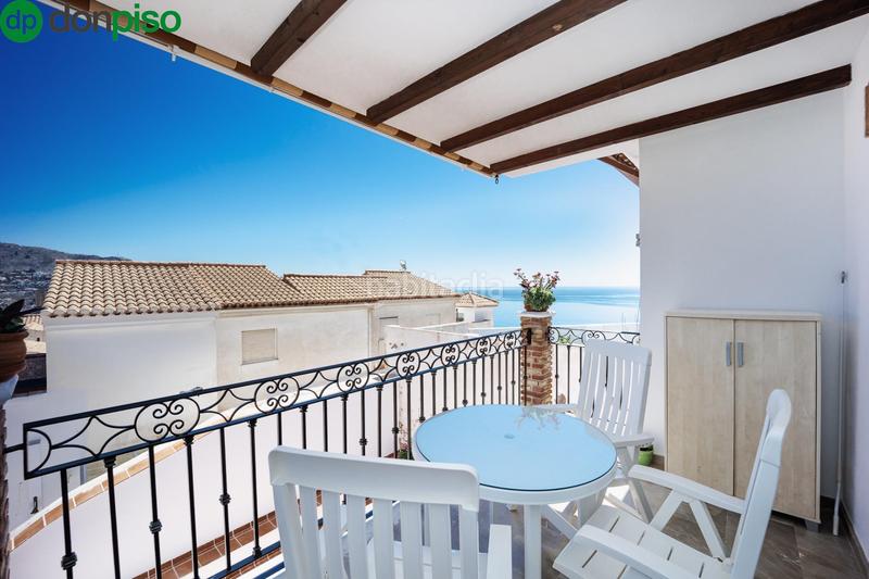 Foto 0b378910-6049-4f75-b01b-03ffdae131bc. Dúplex preciosa casa en velilla con vistas despejadas en Almuñécar