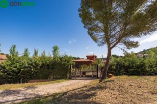 Finca rústica  Iznalloz. Preciosa parcela ideal para poner una caravana o casa movil, par