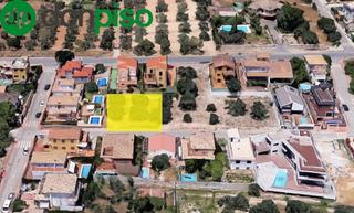 Terreny residencial  Calle dornajo. Suelo urbano urb. buenavista