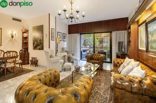 Appartement  Avenida avenida divina pastora triunfo jardin