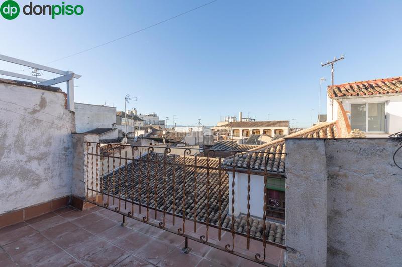 Foto 1025f408-6317-4901-af1c-71d5b37ff976. Casa in Centro - Sagrario Granada