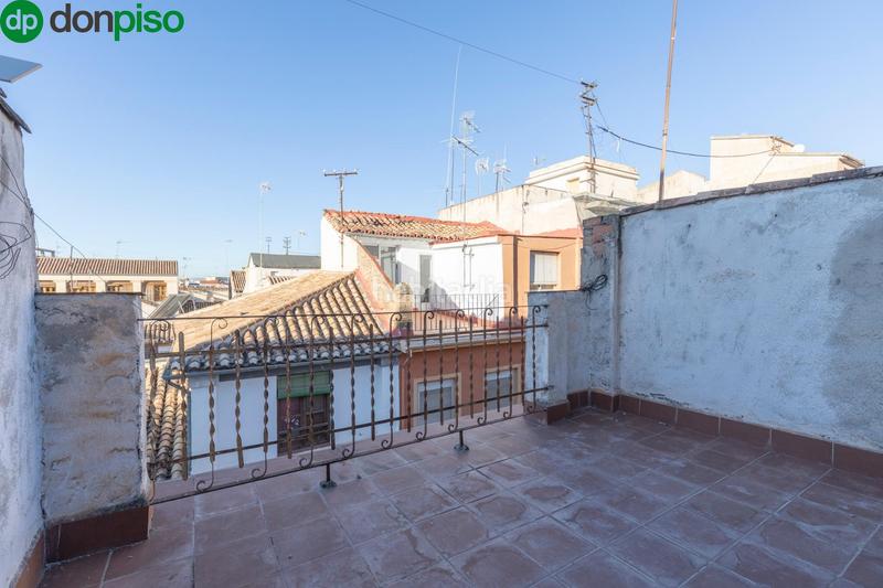 Foto 12d7b4ea-91bd-495e-86c3-5da5d394245e. Casa in Centro - Sagrario Granada