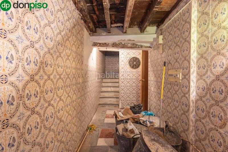 Foto 136bbcbc-d2c6-471b-8281-abb6e967be69. Casa in Centro - Sagrario Granada