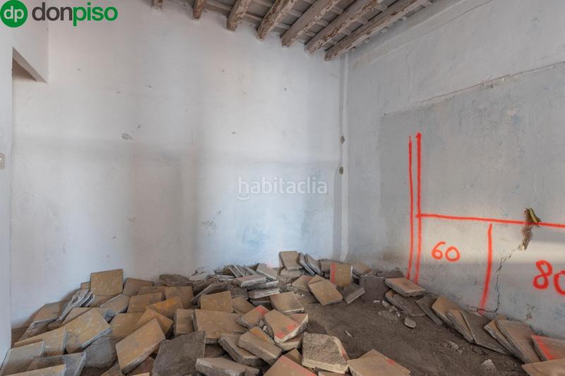 Foto 1f5fb8d1-bc96-4860-b52d-9307bc62dce2. Casa in Centro - Sagrario Granada