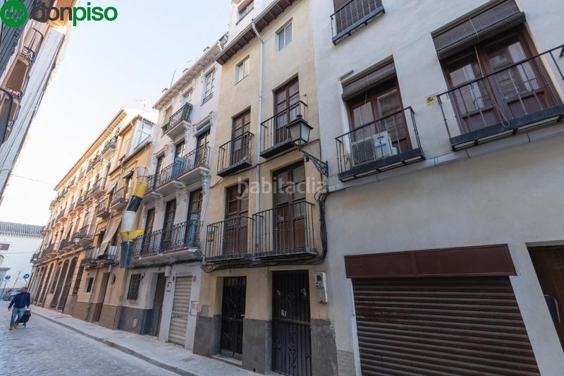 Foto 219f2137-0fdb-4f63-acda-64eac1fc14ad. Casa in Centro - Sagrario Granada